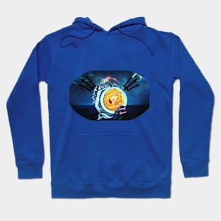 DJ Sassy Siren Hoodie